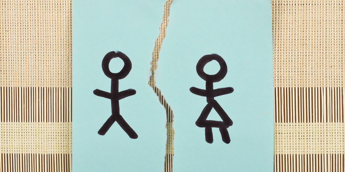 How To Handle The First Text After No-Contact