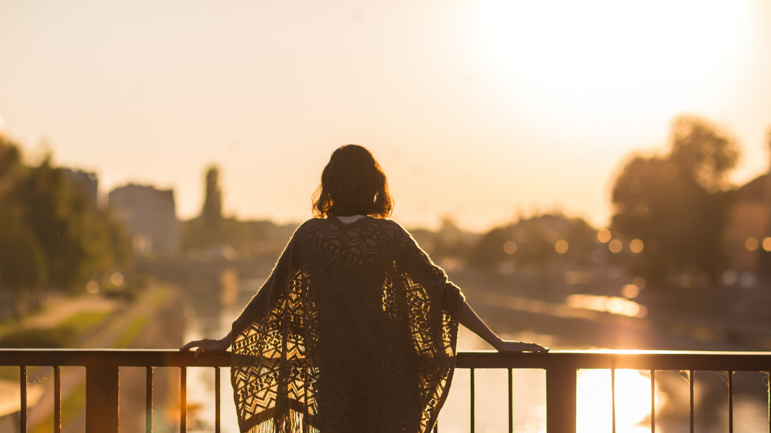 The Power of Silence After Romantic Rejection