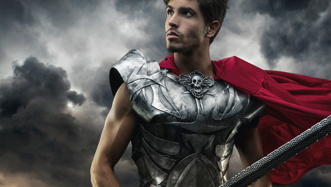 10 Stoic Qualities Women Secretly Love In Men